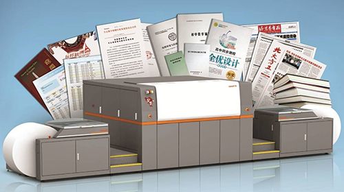 数字包装印刷速度超过了传统的柔印和胶印